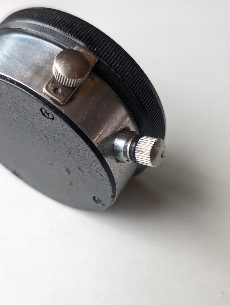 SPI 24-313-9 Dial Indicator .001" 0.25" Range Machining Tool