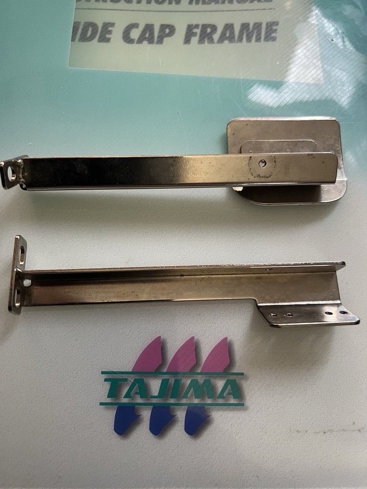 tajima guide cap driver hoops