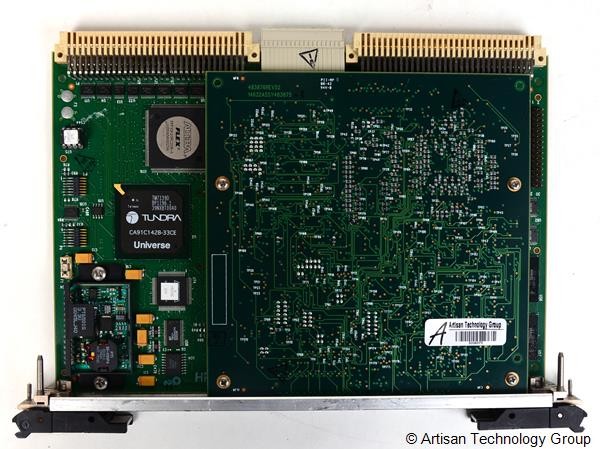 Watkins-Johnson WJ-8693 Digital Receiver Module