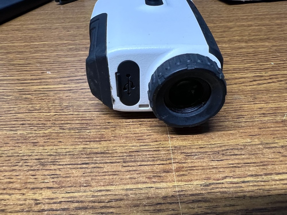 BTMWAY C005 Golf Laser Rangefinder