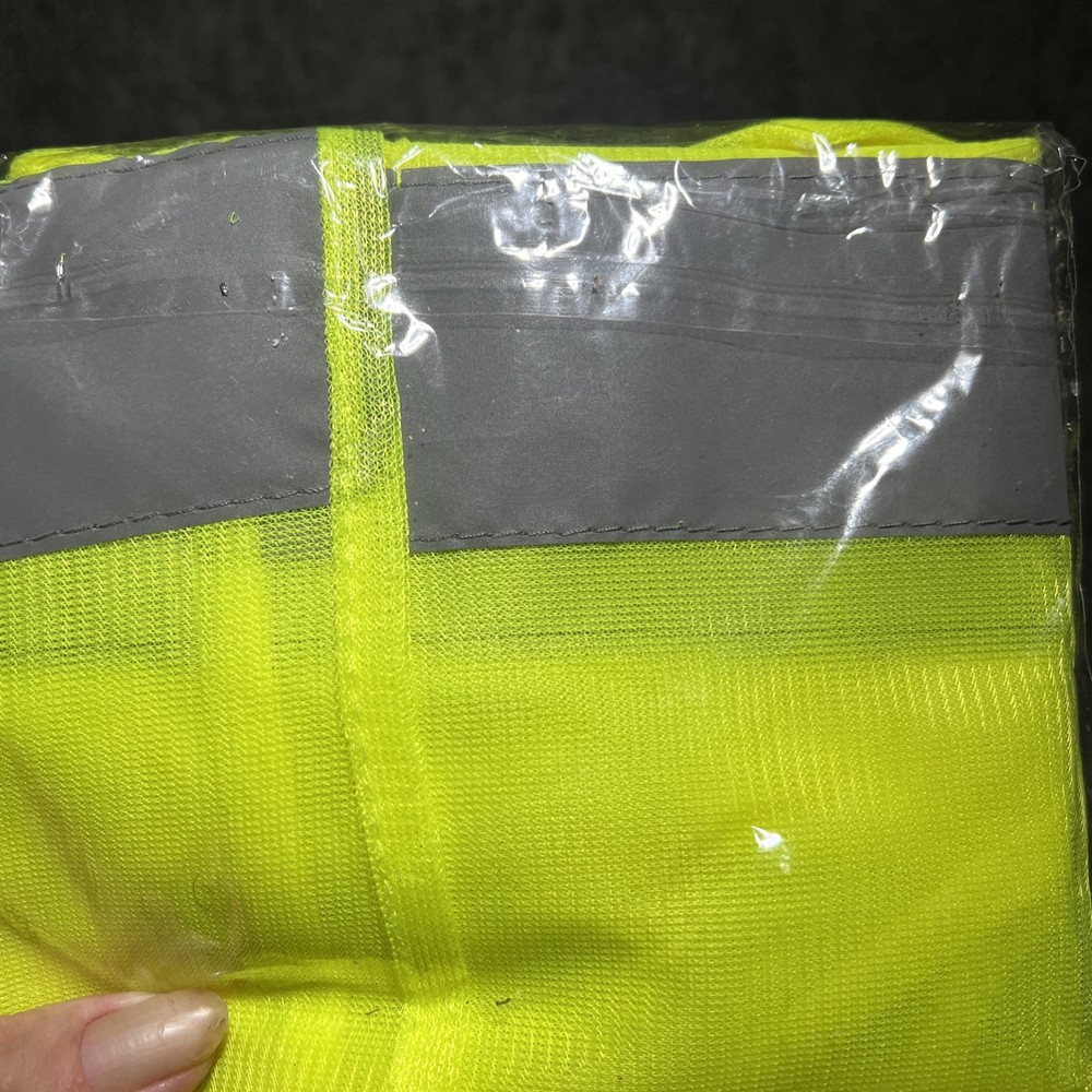 Reflective Safety Best Xl II