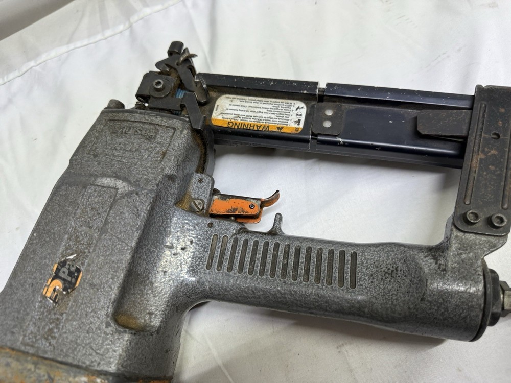 Paslode pneumatic nail gun