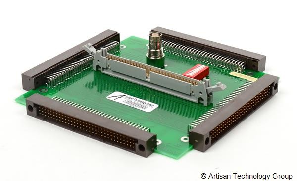 HP E3750-66512 Test Assembly 2 Module