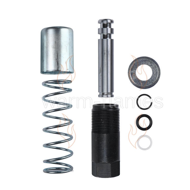 Floor Jack Plunger Piston Kit for 3 Ton Jack