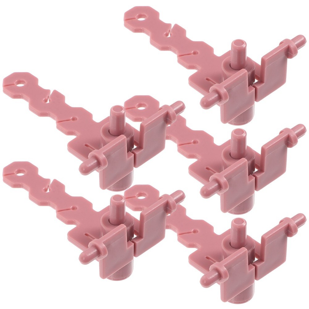 5 Pcs Knitting Machine Hook Supplies Accessories Beginner Needles