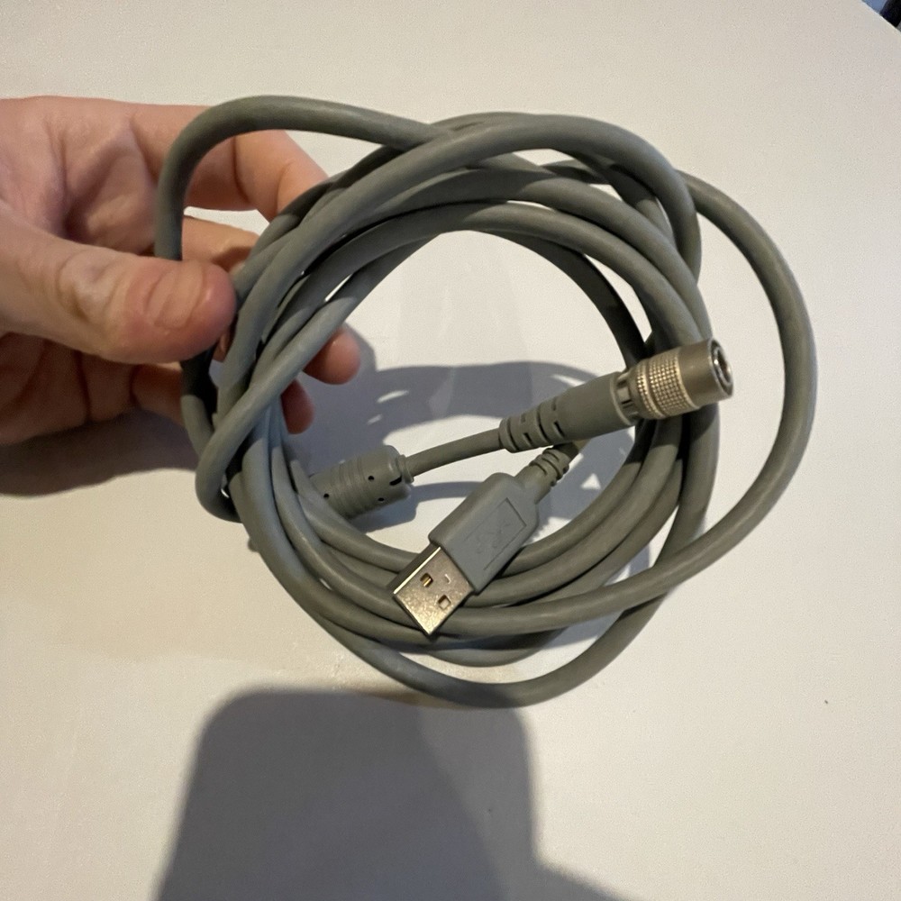 Trimble 73840019 Data Cable