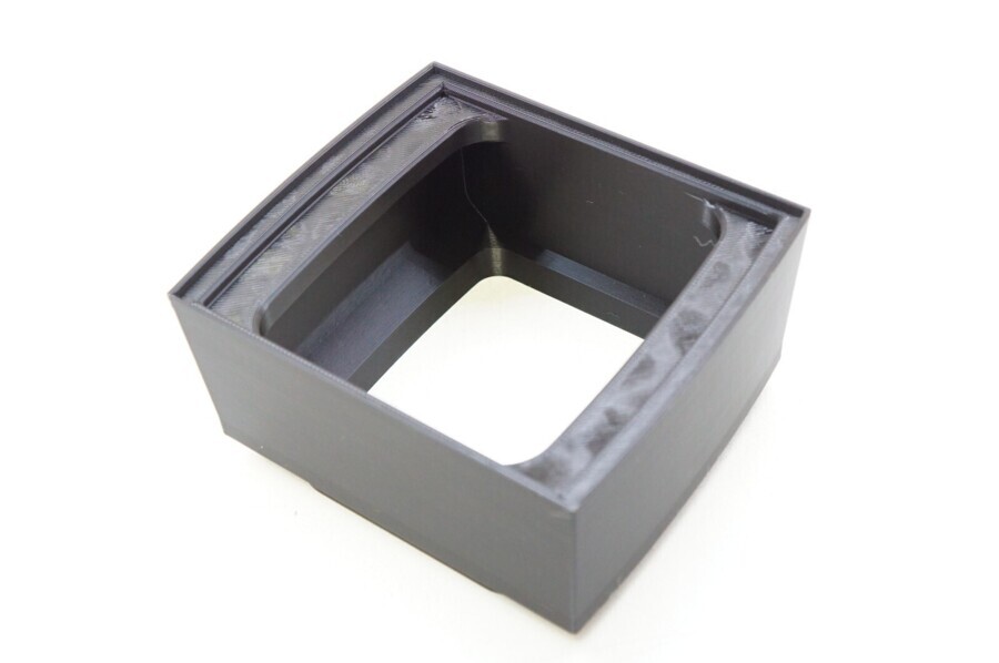 Bean Container for Jura S8 EC, E8, EB Models (2023+)