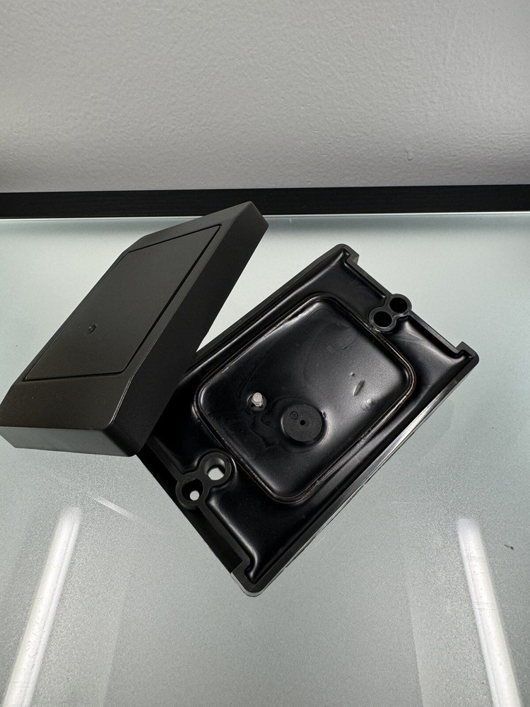HID Prox ThinLine II 5395CG100 Wall Switch Reader - AS-IS Untested