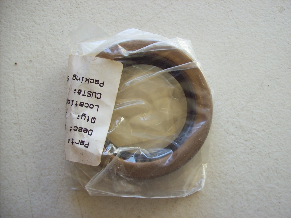 GEHL 152473 Seal