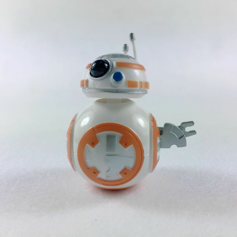 Playskool Star Wars Heroes Galactic BB-8 Droid Mini Figure