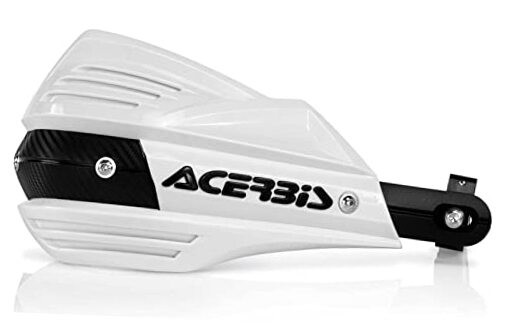 X-Factor Handguard - (2374190002), Yellow