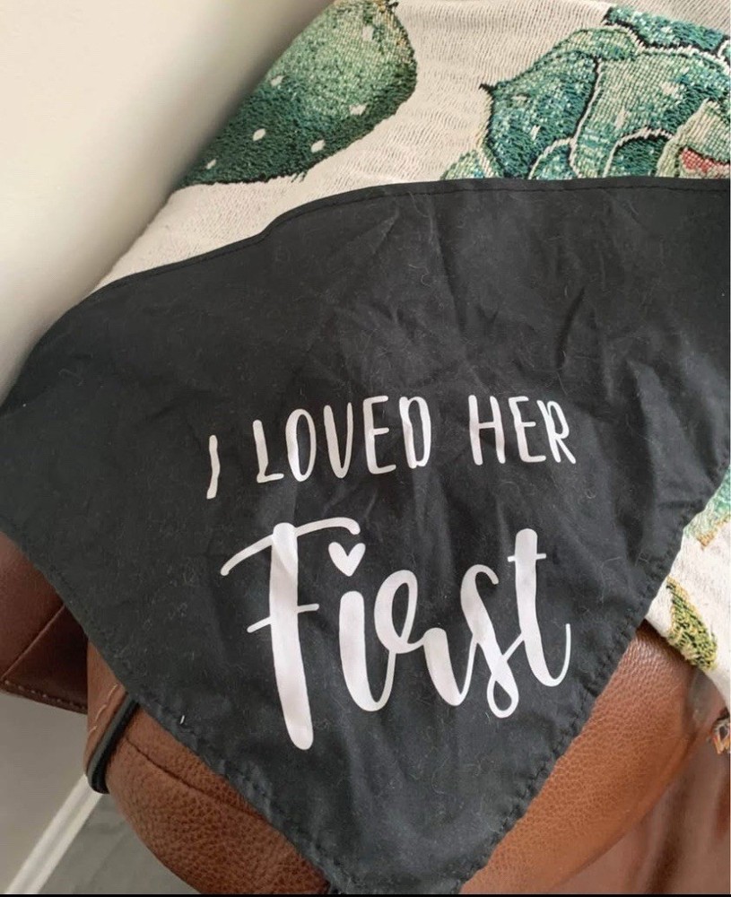 Pet Proposal Bandanna