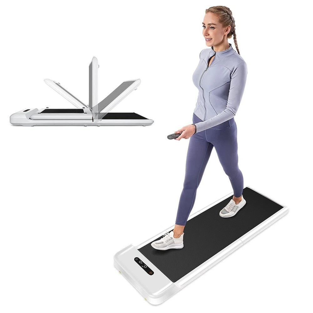 WalkingPad C2 Mini Foldable Walking Treadmill speed up to 3.7MPH White