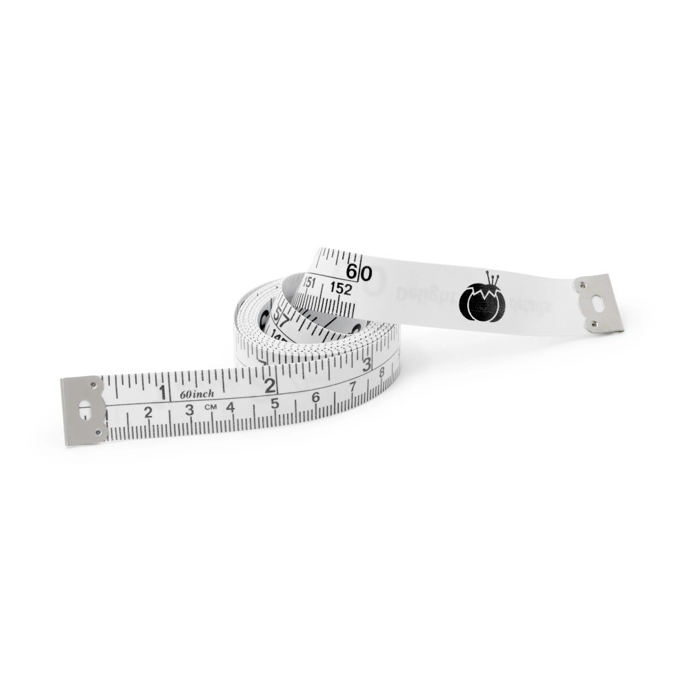 (6 pack) 60" Tape Measure