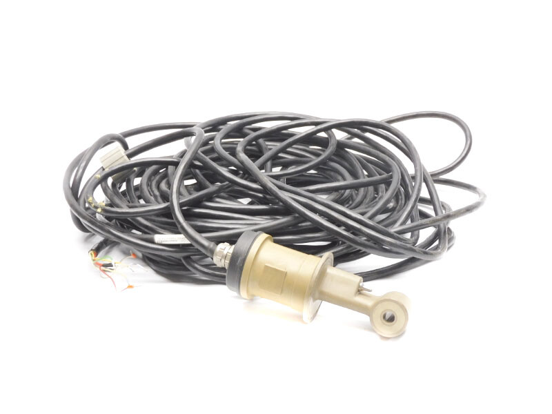 ENDRESS+HAUSER CLS52-A1CS1A3 UNMP