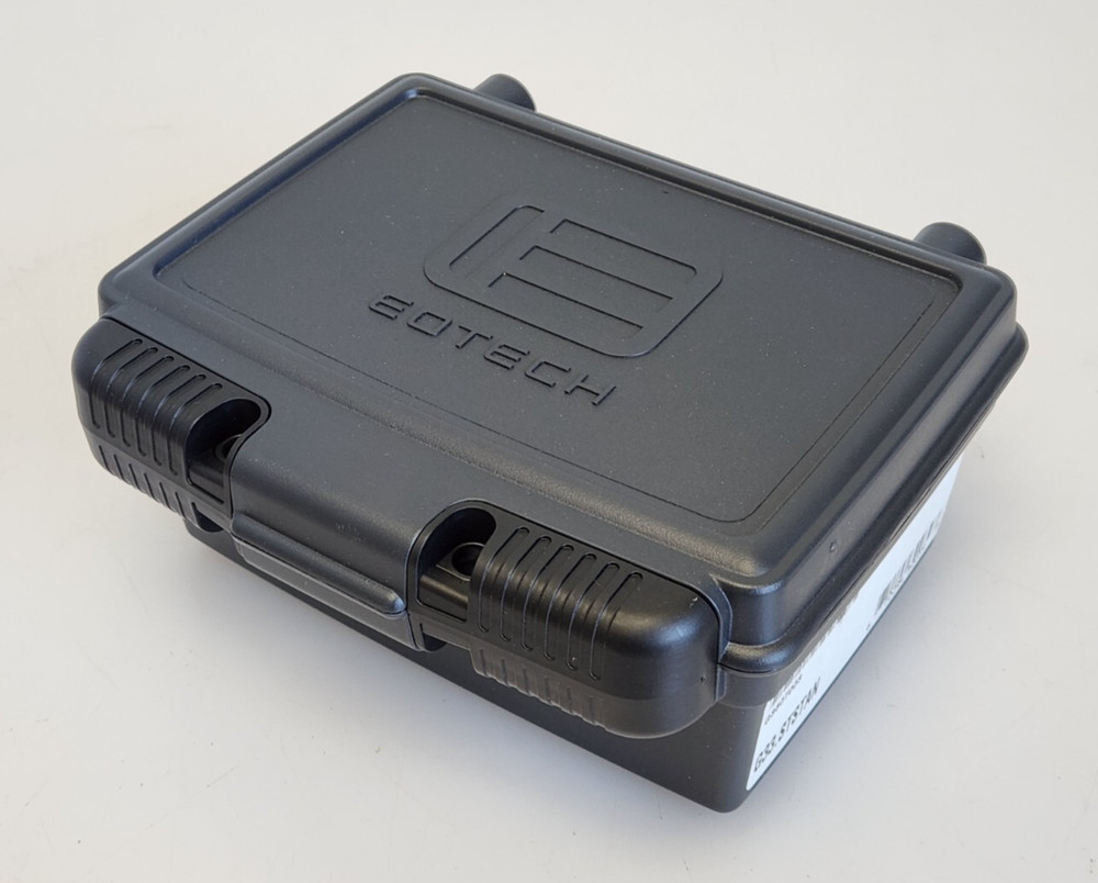 Authentic EOTECH G33 Magnifier 3X STS Switch to Side Mount, Tan, G33.STSTAN, New