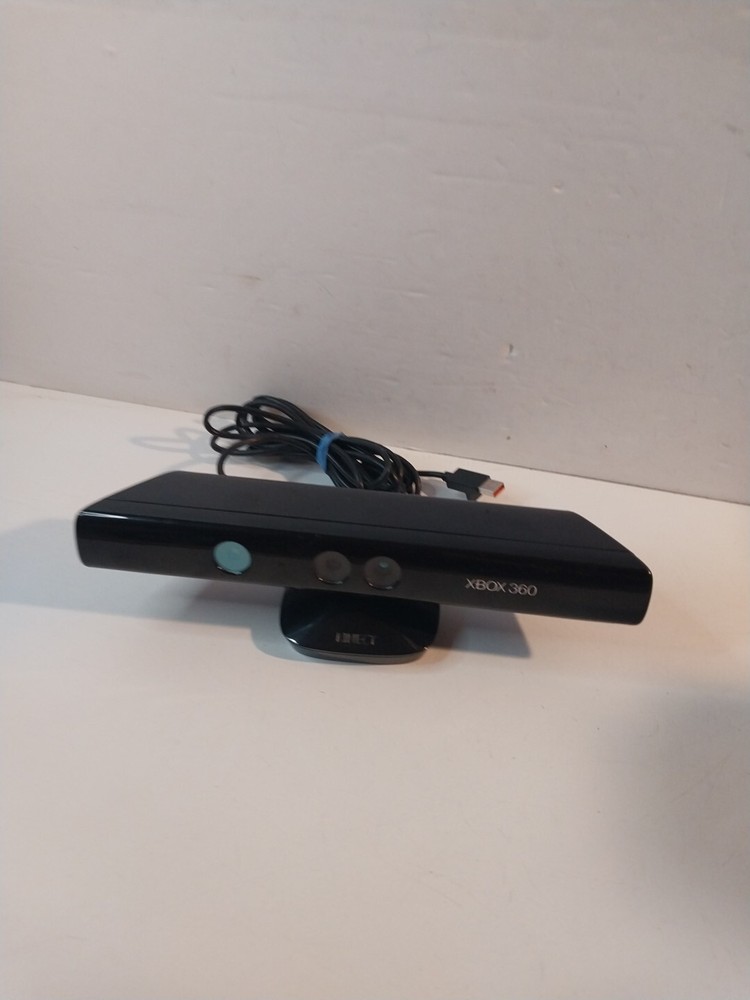 Microsoft Xbox 360 Kinect Motion Sensor Bar - Model 1473
