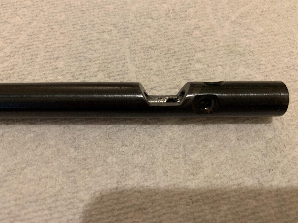 Crosman 760 - 760-004 Barrel - Variant 1 - Variant 4 - TS760