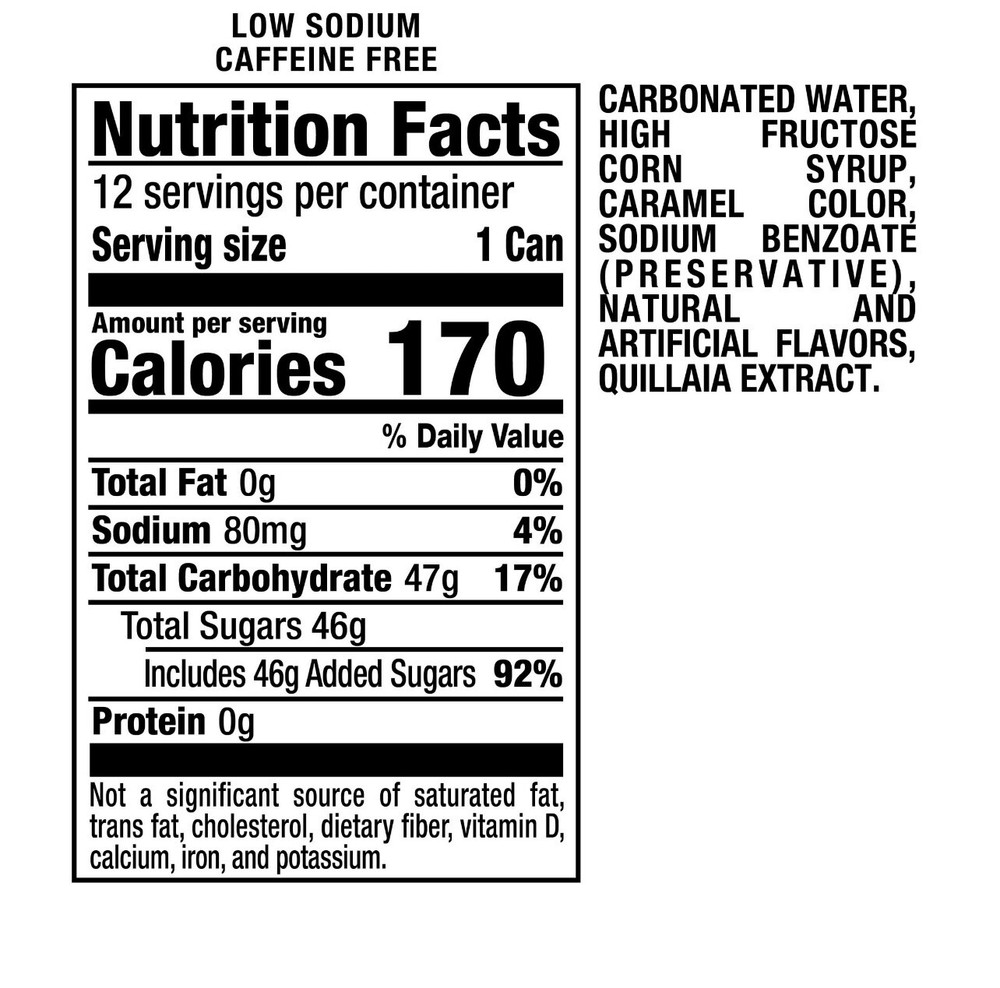 A&W Root Beer Soda Pop, 12 fl oz, (12 Pack Cans)