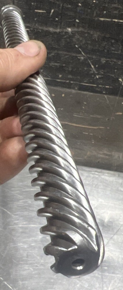 PRONIC Tapping Device Screw Drive. Used Surplus