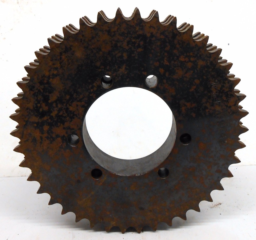 MARTIN SPK ROLLER TRIPLE QD E40SK42, 42 TEETH