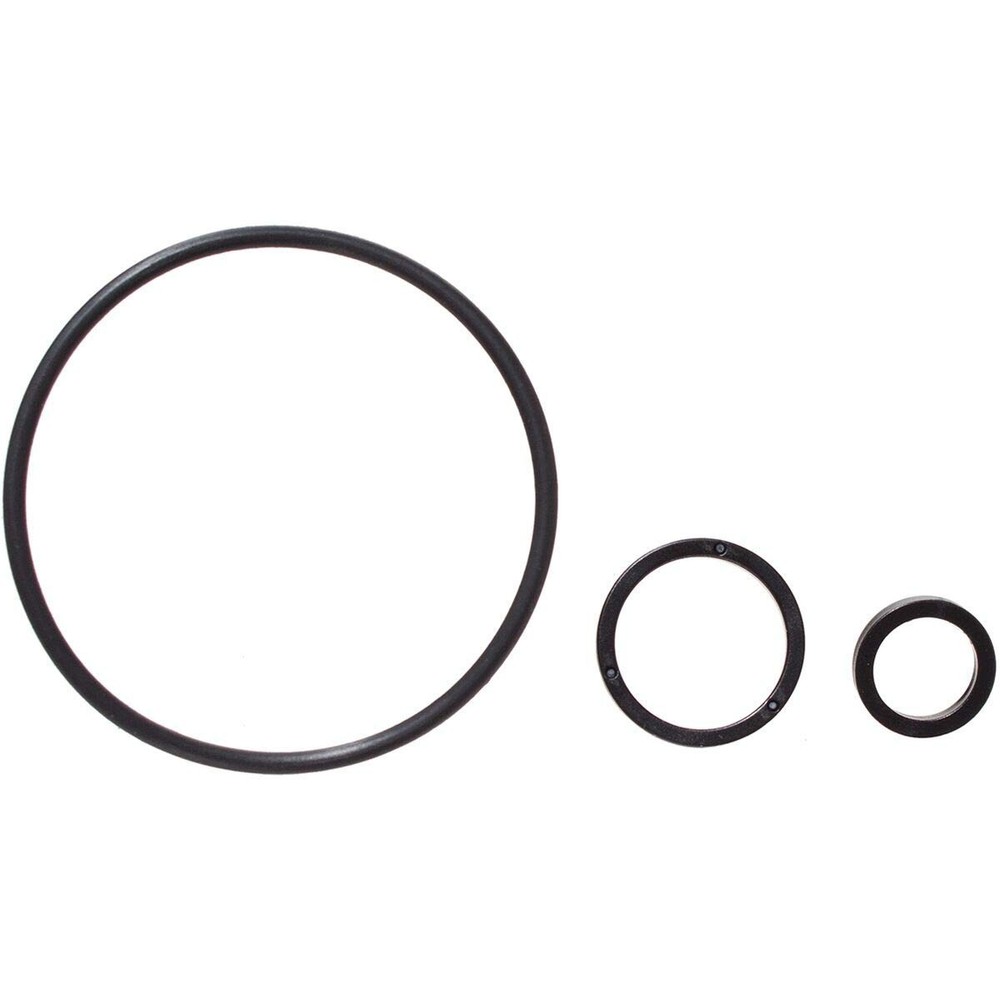 Fox Kit 32 mm Retainers, Unisex, Multicoloured (Multicoloured), Size