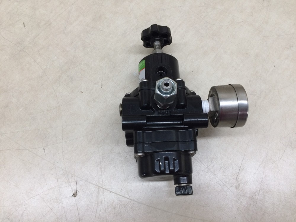 YTC Air Filter Regulator yt-200BN210