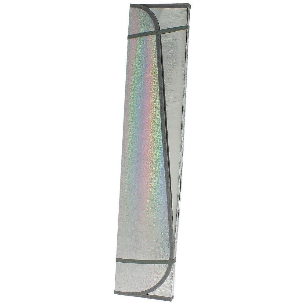 Front Windscreen Foil Foldable UV Laser Sun Shade Block Screen for Ford Mondeo