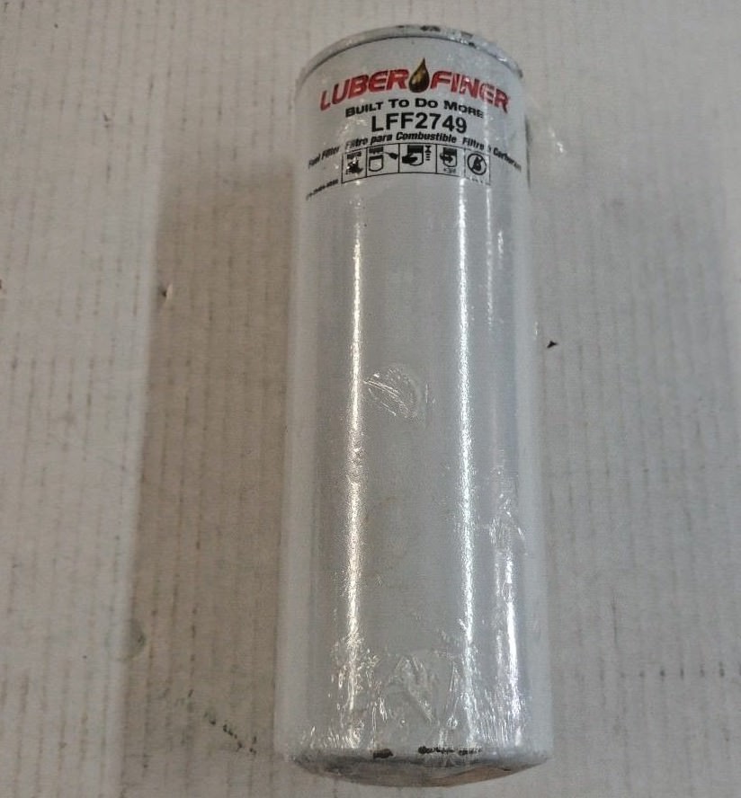 Luber-Finer LFF2749 Engine Oil Filter
