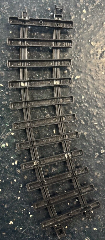 Bachmann Curved Tracks (473 T-2)