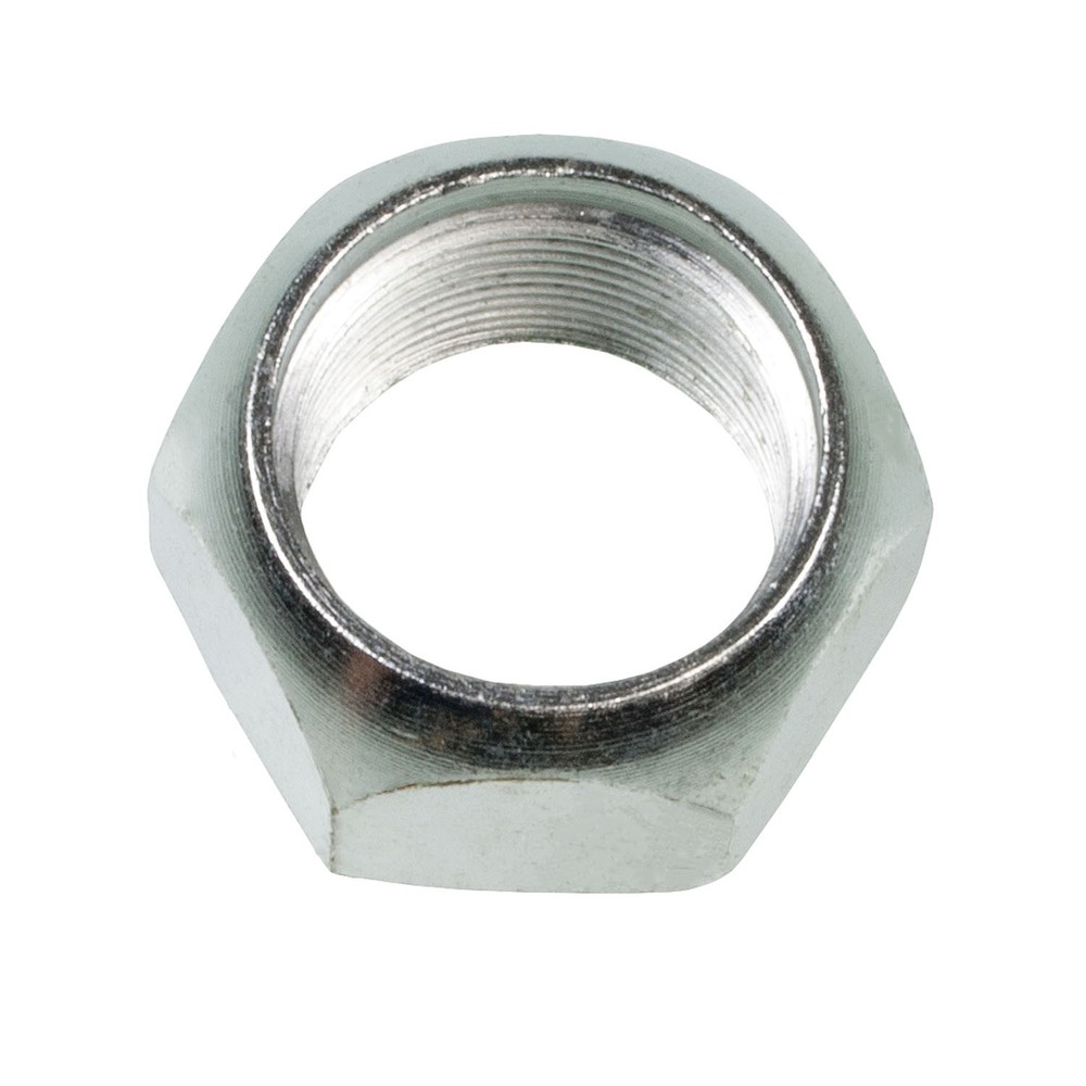 25 PACK WHEEL LUG NUT - OUTER - RIGHT HAND THREAD - 1-1/8"-16 RH THREAD