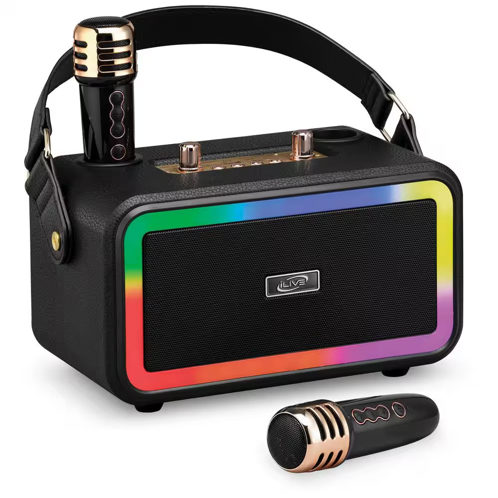 Karaoke+ Wireless Party Machine