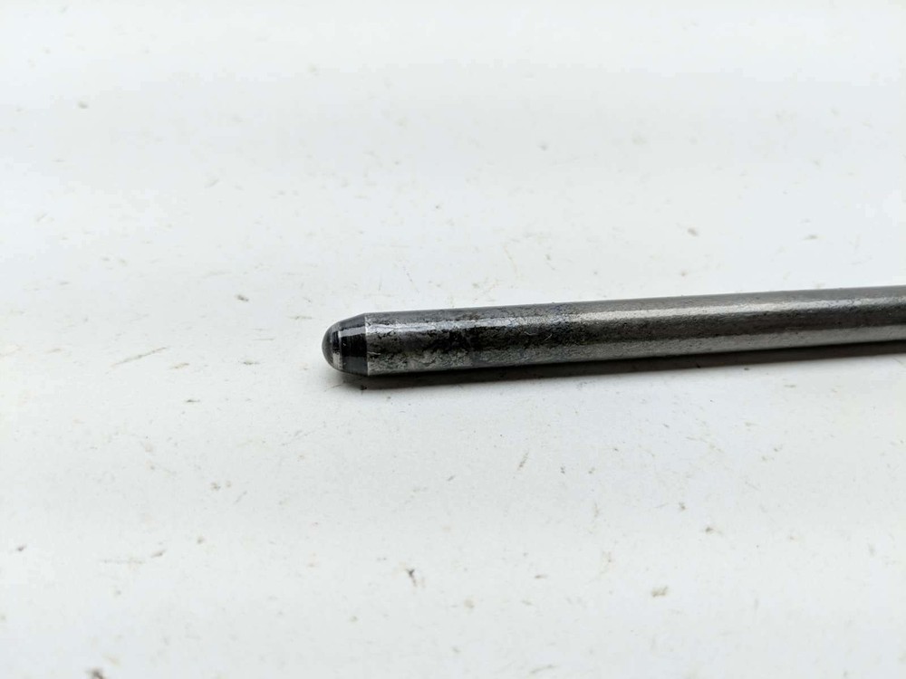 15 Harley Davidson FLD Dyna Switchback Clutch Push Rod
