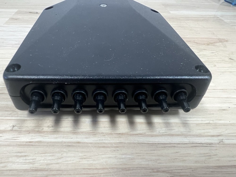 Opentrons 8 Channel P10 10uL Pipette Untested