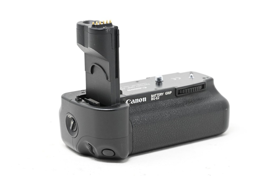 Canon BG-E2 Battery Grip for 20D, 30D (#B40)