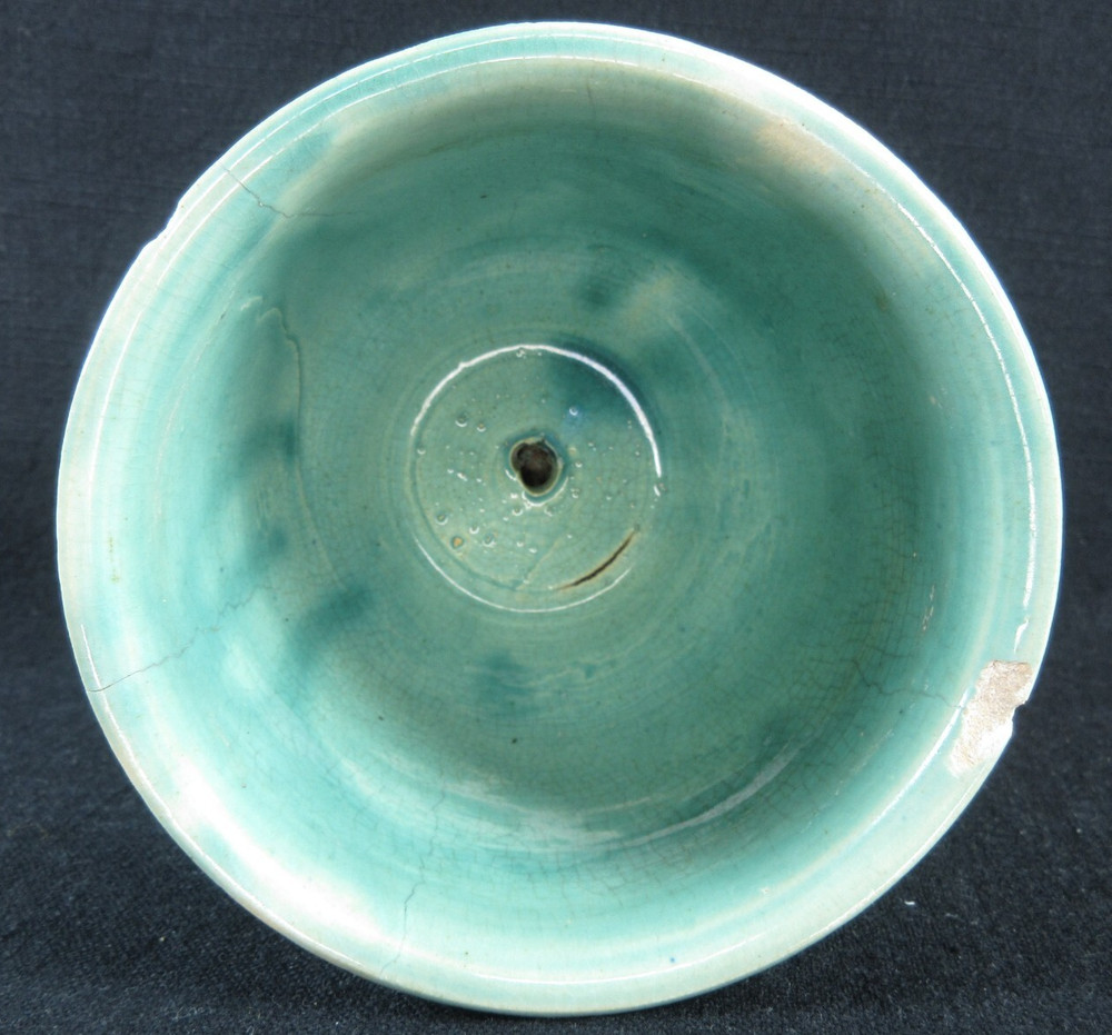 Planter-1940's or 50's-Damaged