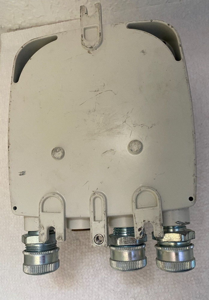 ABB Watermaster FEX100 Flow meter