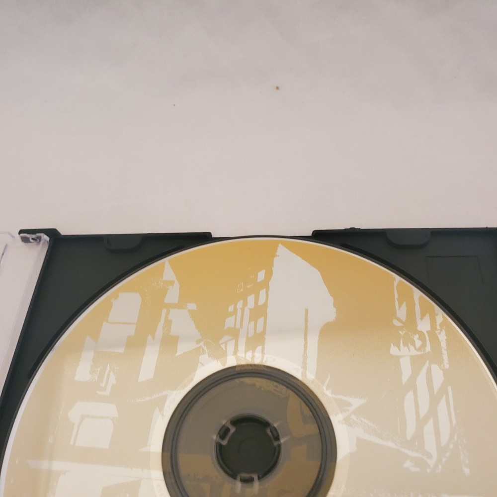 VSI FAX V-Systems Disk Release Volume 3 1997 96 Unix Esker CD 1002 Computer Gold
