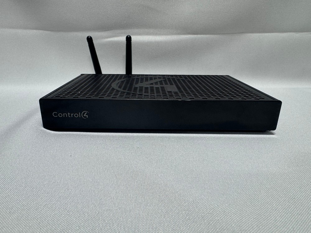 Control4 EA-1 Entertainment & Automation Controller C4-EA1