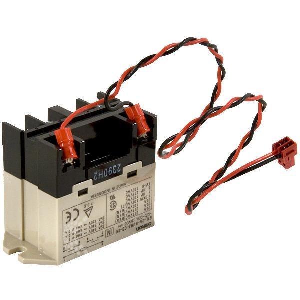 Jandy 3 HP Relay with Harness R0658100