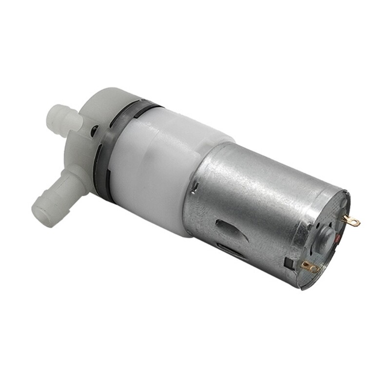 Long Term Use Miniature Water Pump For Quiet Operations And Easy Installation