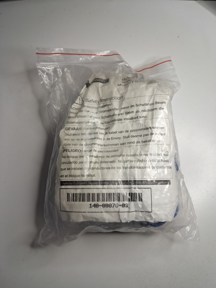 CT-200-Split Current Transformer Consumption Monitoring