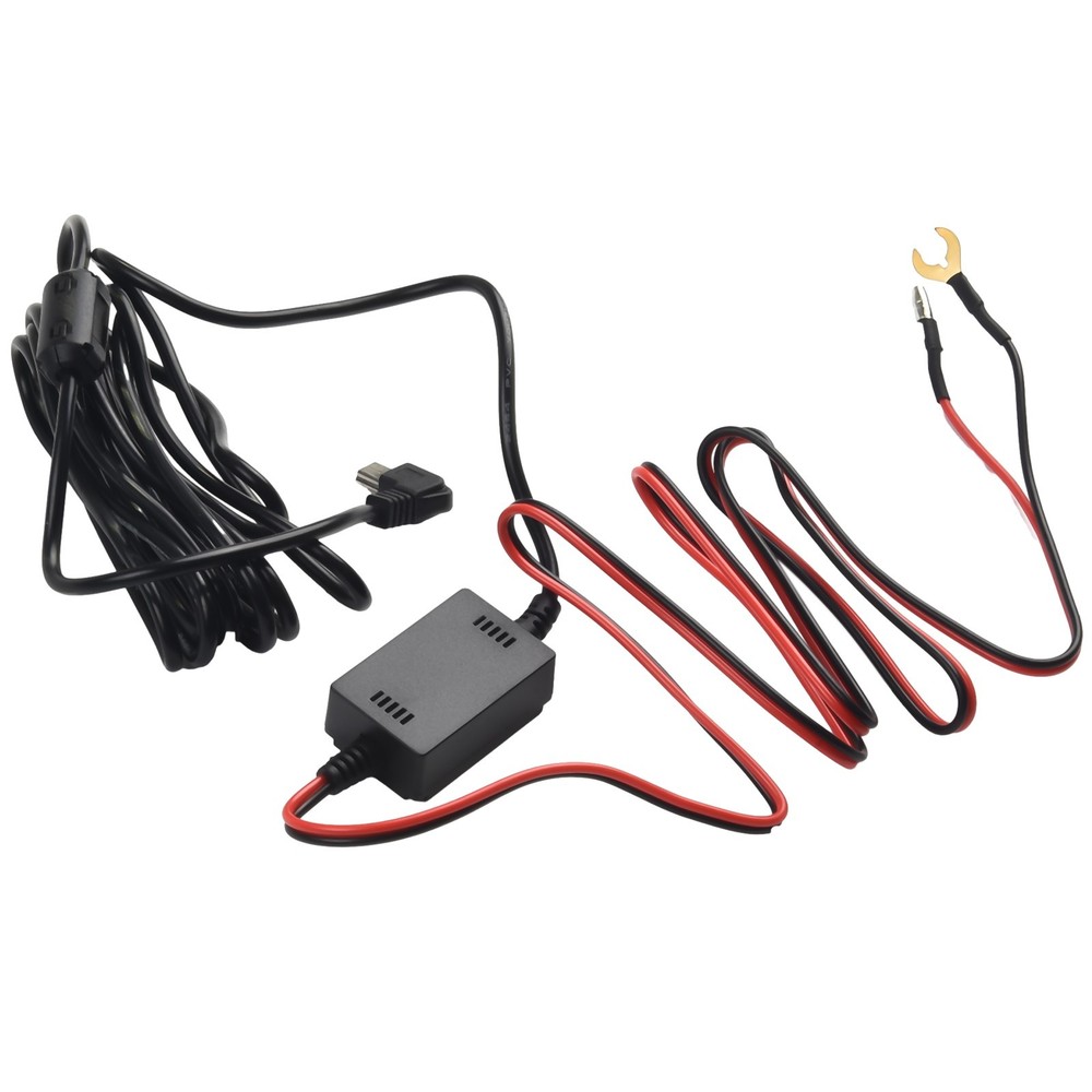 Nextbase-Hardwire Fuse Kit/Dash Cam Camera Power-Cable Series For DVR-Recorder