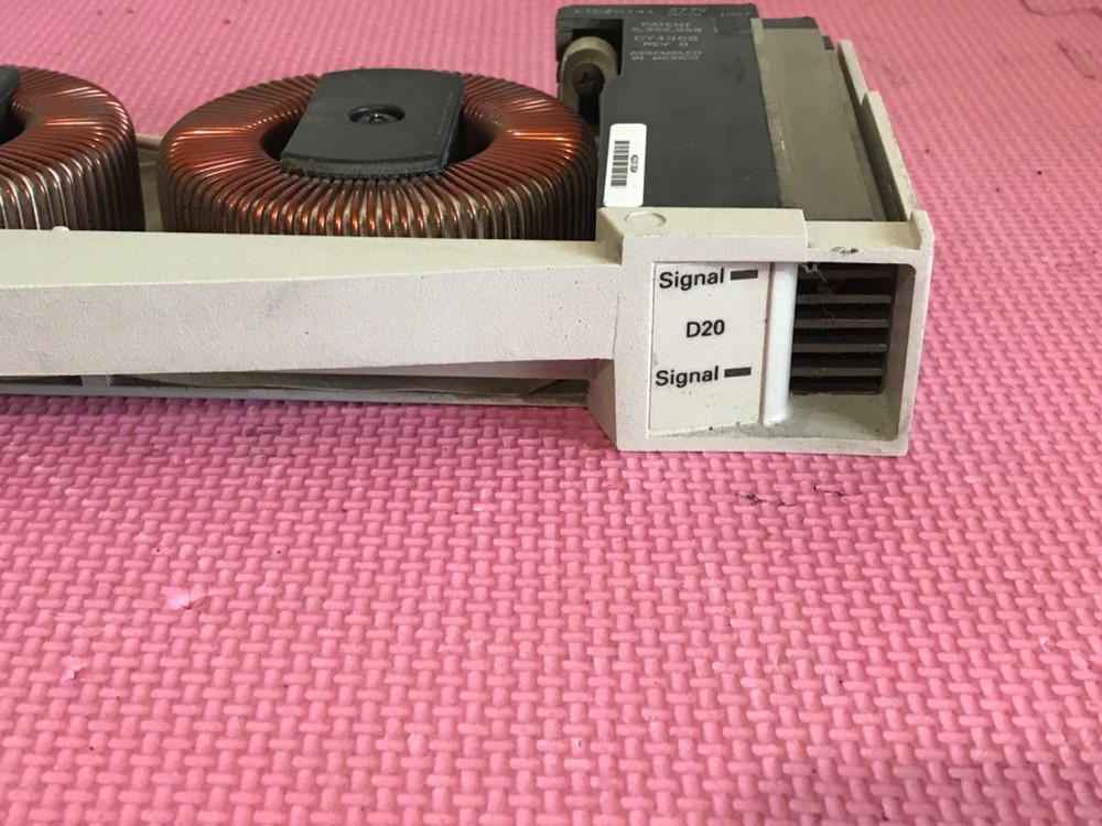 ETC D20 Dimmer Module for Sensor+ 20A