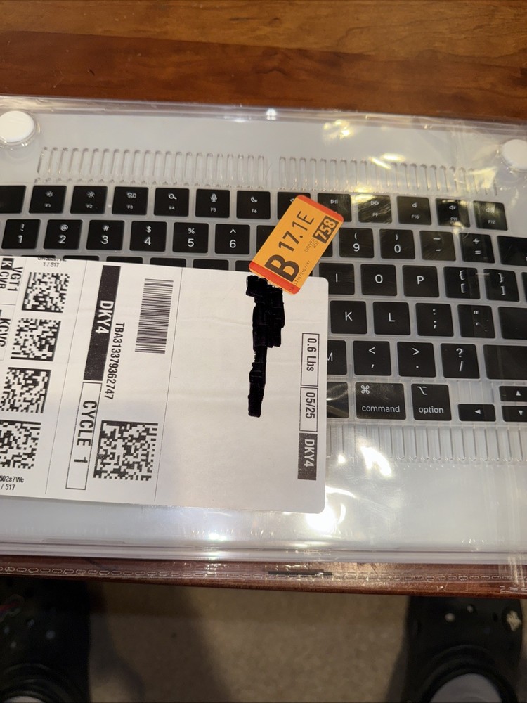 May Chen Compatible With MacBook 13.6 Inch Record Player