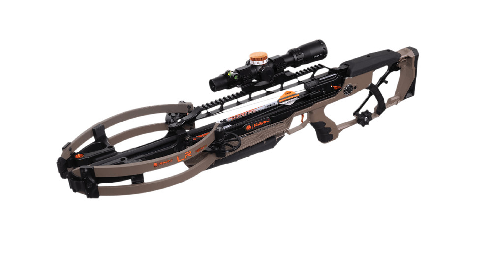 Ravin LR Crossbow Flat Dark Earth