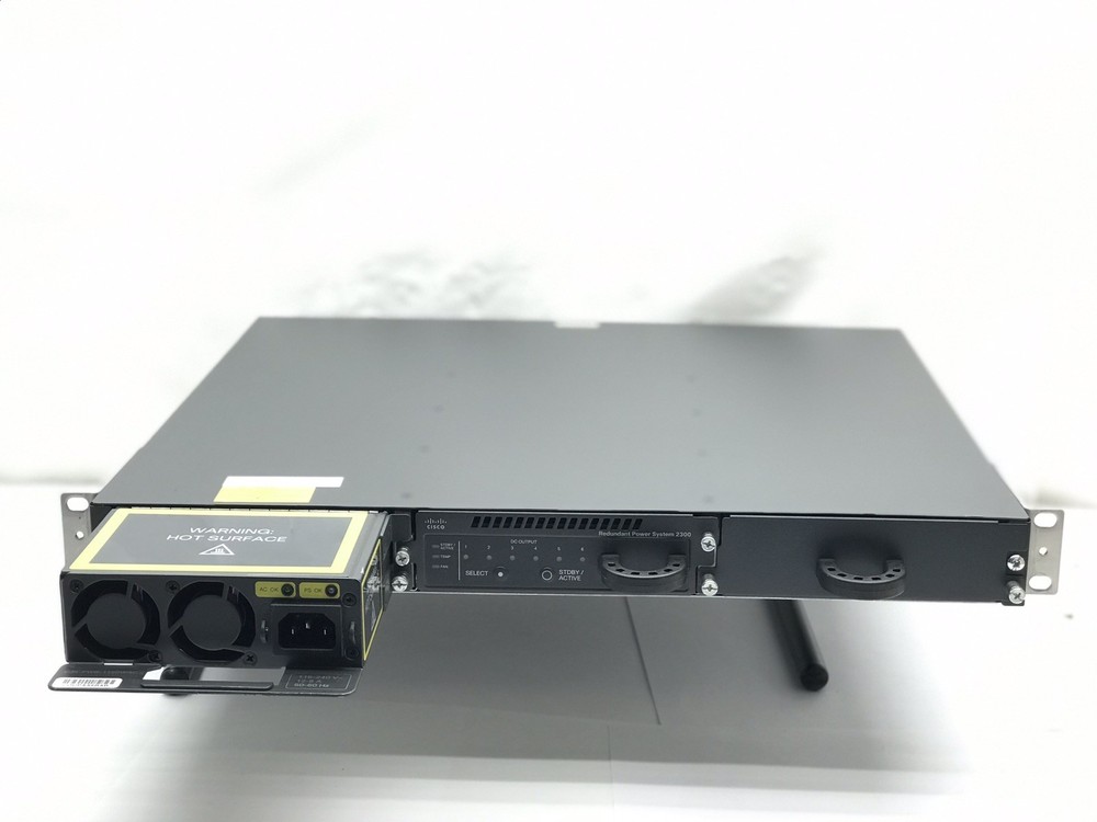 Cisco PWR-RPS2300 Redundant Power System 2300