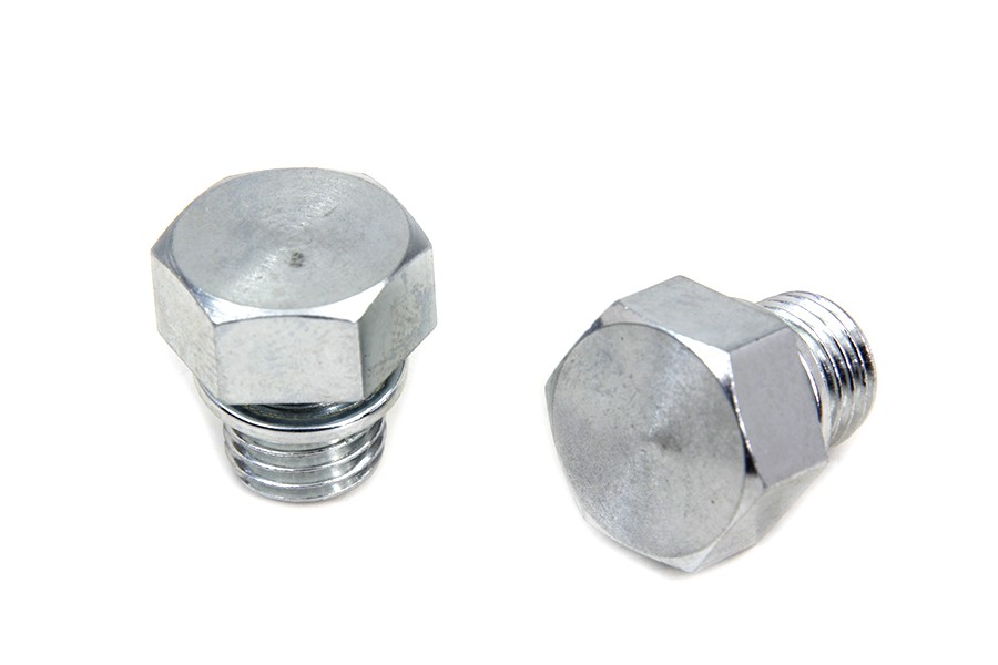 Exhaust Oxygen Sensor Plugs fits Harley Davidson