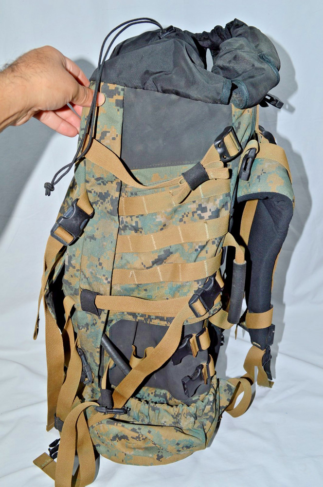 US Navy Marines Backpack Pack Rucksack Propper International