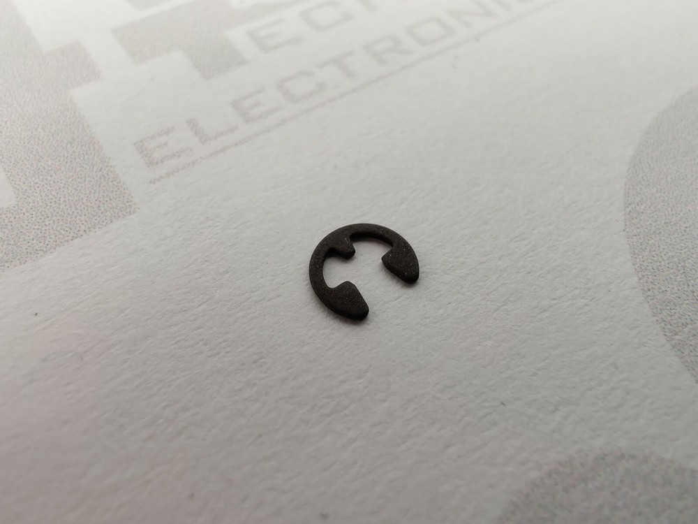 Universal Instruments Retention Spring BLKM06310 Pack Of 8